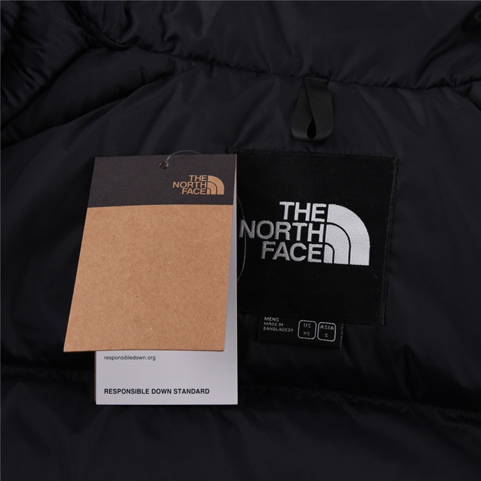 The North Face Down Jackets